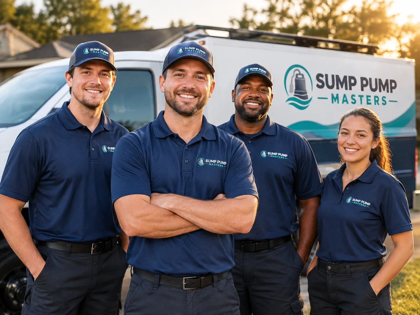 Sump Pump Repair company in Mooreville, MS