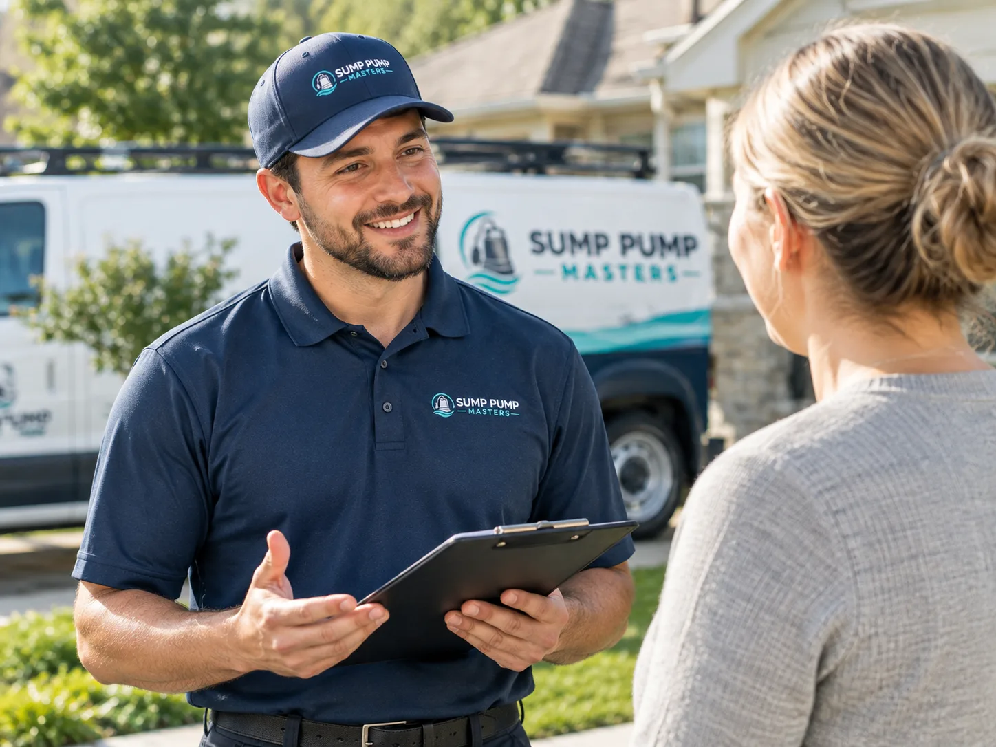Sump Pump Repair Mooreville, MS FAQs